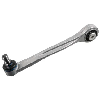 Febi Bilstein Front Left Upper Forward Suspension Control Arm - 4H0407505F